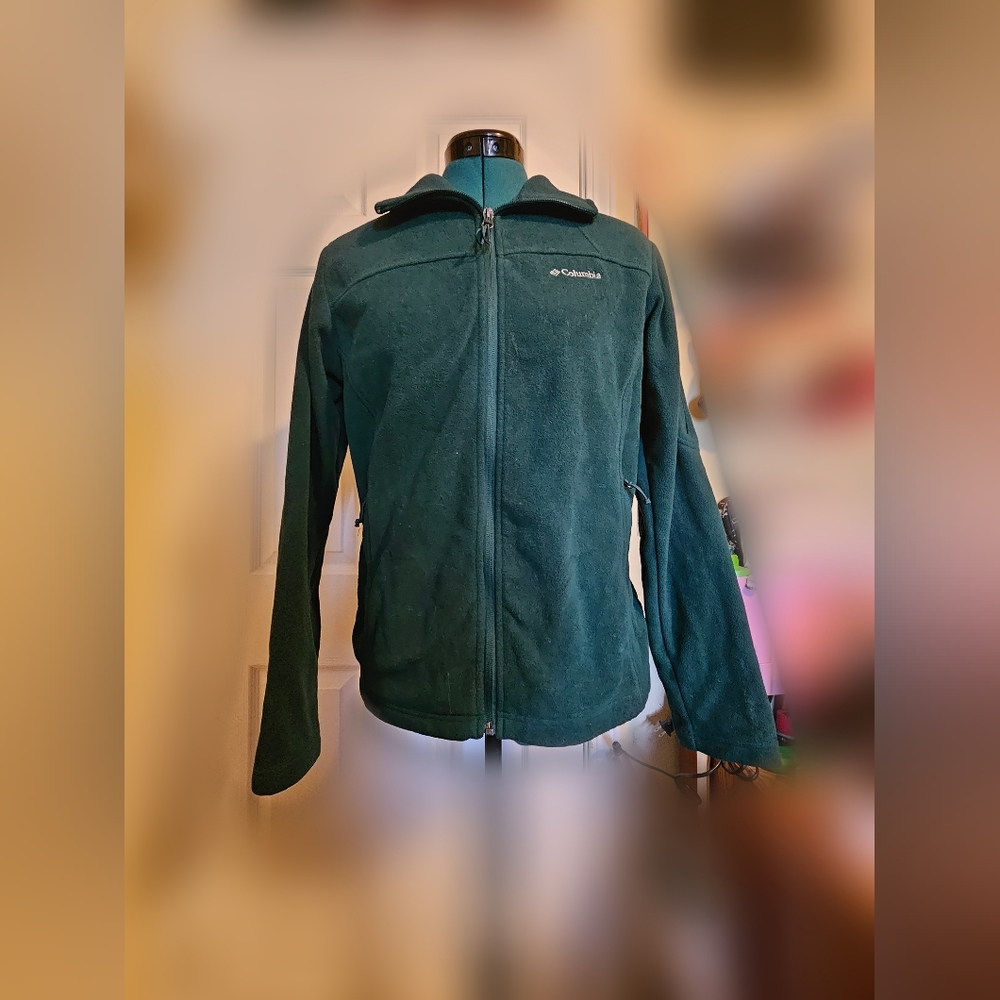 Columbia Jacket